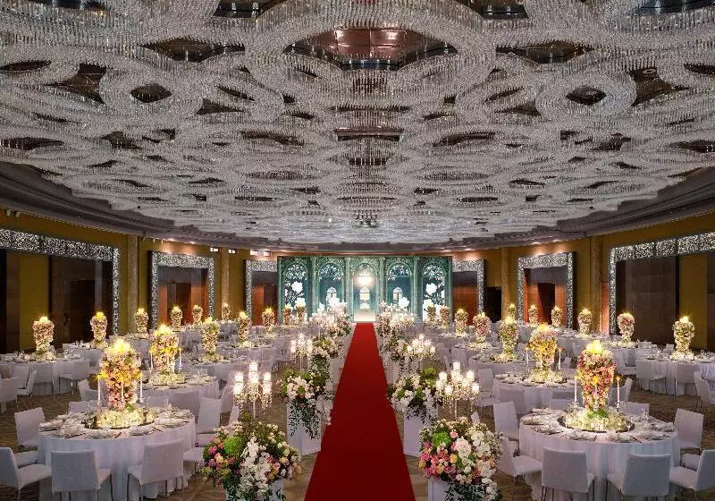 Fotos del hotel Grand Hyatt Kuala Lumpur:  10