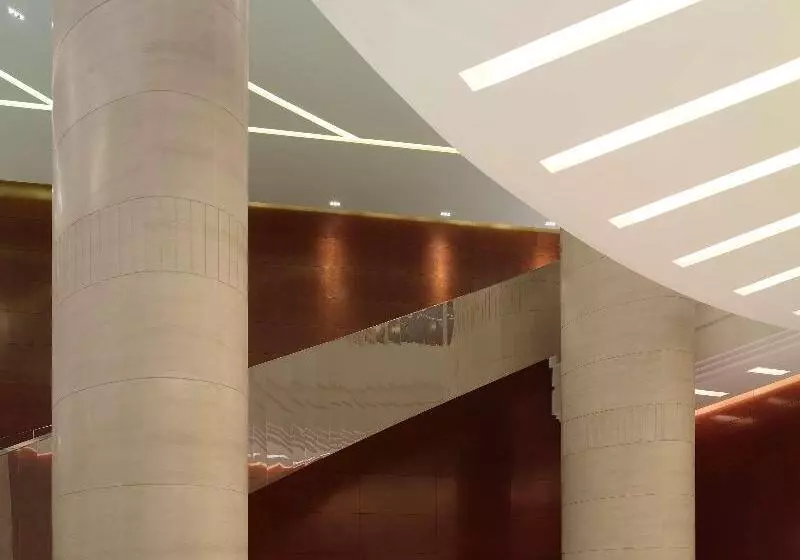 Fotos del hotel Grand Hyatt Kuala Lumpur:  13