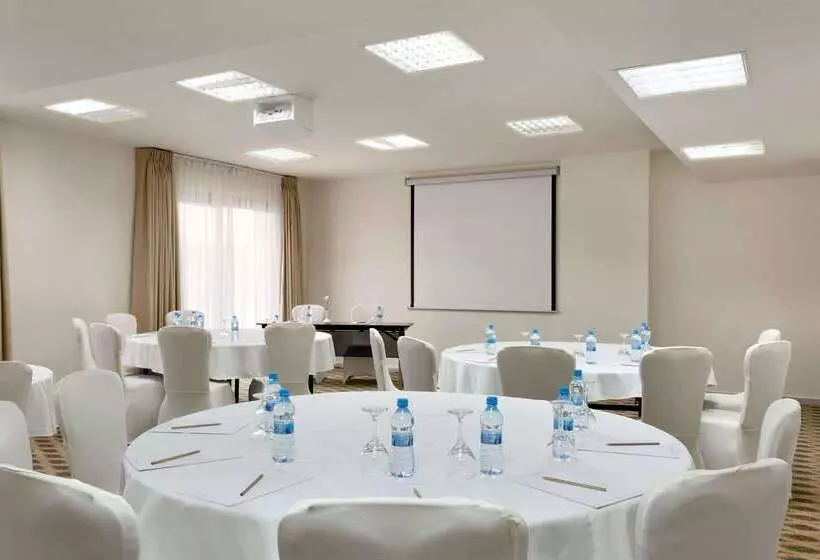 Fotos del hotel Ramada Resort Dead Sea:  13