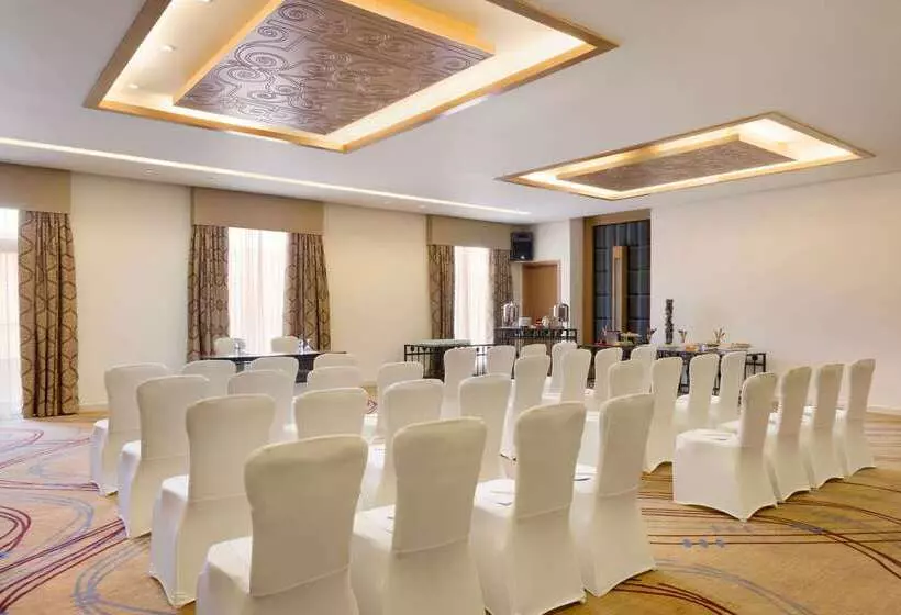 Fotos del hotel Ramada Resort Dead Sea:  17