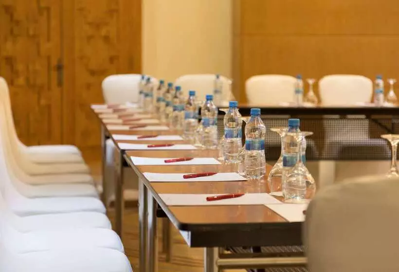 Fotos del hotel Ramada Resort Dead Sea:  21