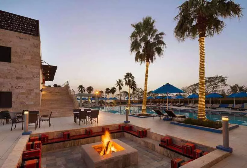 Fotos del hotel Ramada Resort Dead Sea:  7