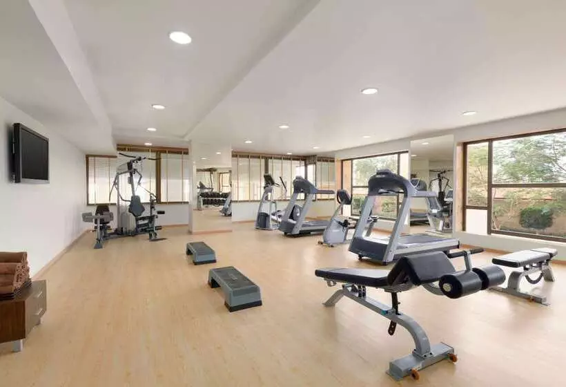 Fotos del hotel Ramada Resort Dead Sea:  4