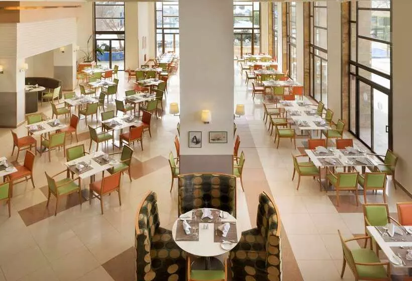 Fotos del hotel Ramada Resort Dead Sea:  6