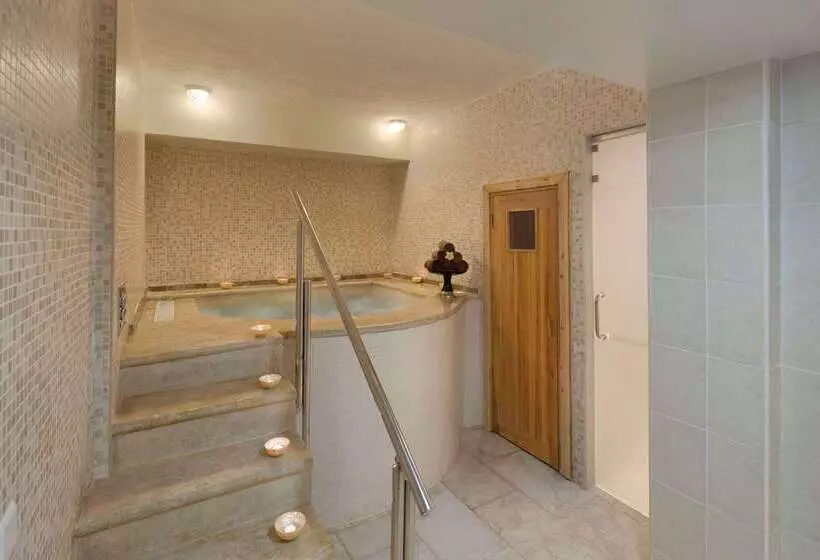 Fotos del hotel Ramada Resort Dead Sea:  5