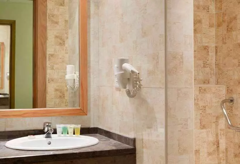 Fotos del hotel Ramada Resort Dead Sea:  9