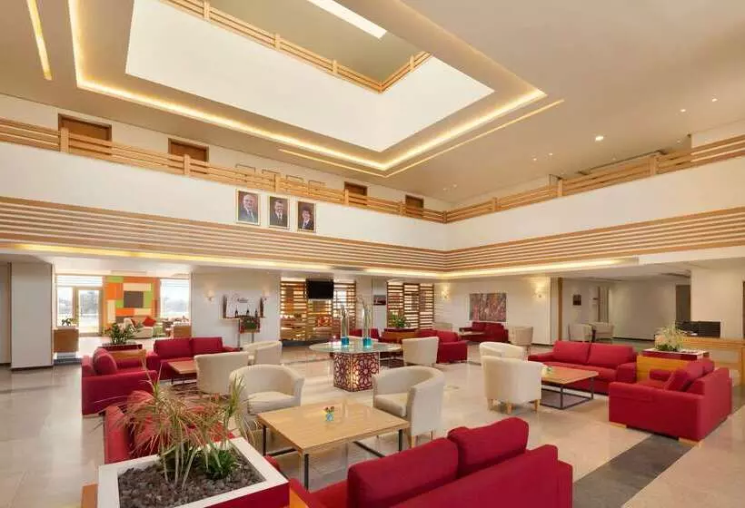 Fotos del hotel Ramada Resort Dead Sea:  3