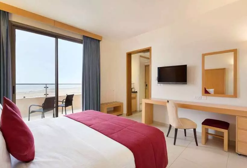 Fotos del hotel Ramada Resort Dead Sea:  22