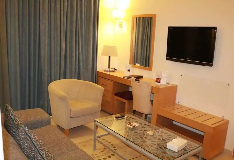 Fotos del hotel Ramada Resort Dead Sea:  23