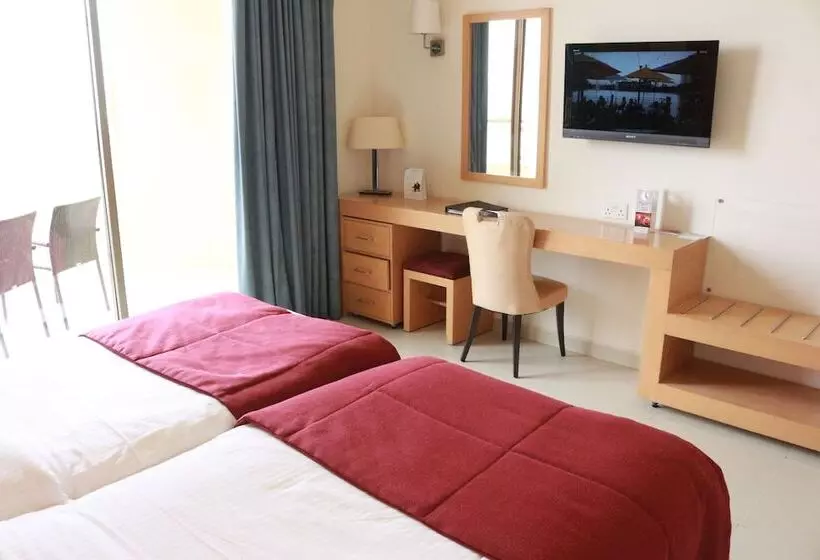 Fotos del hotel Ramada Resort Dead Sea:  2