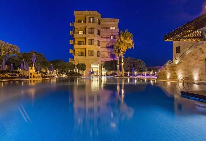 Fotos del hotel Ramada Resort Dead Sea:  19