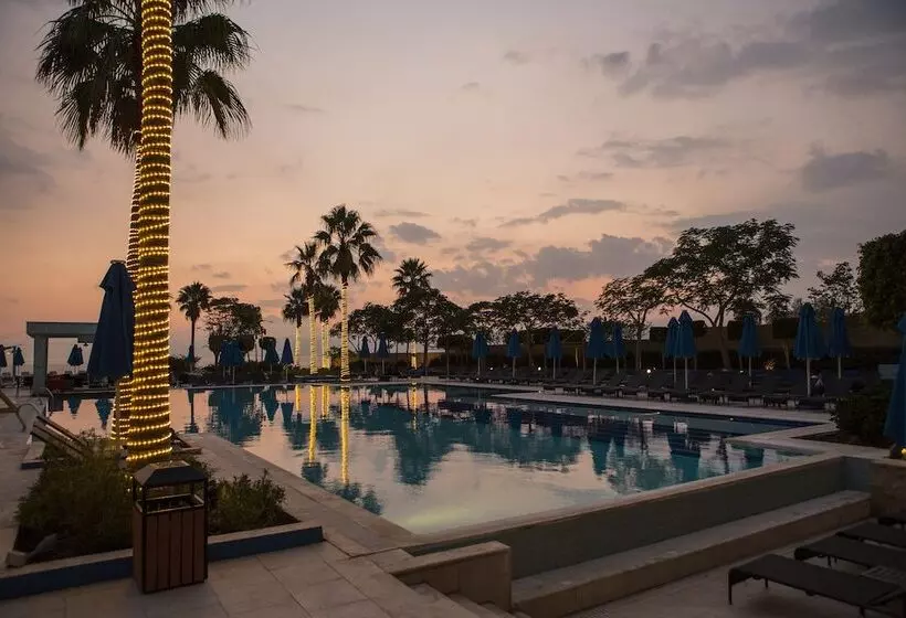 Fotos del hotel Ramada Resort Dead Sea:  11