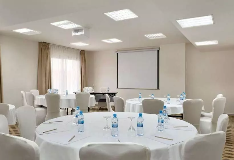 Fotos del hotel Ramada Resort Dead Sea:  8