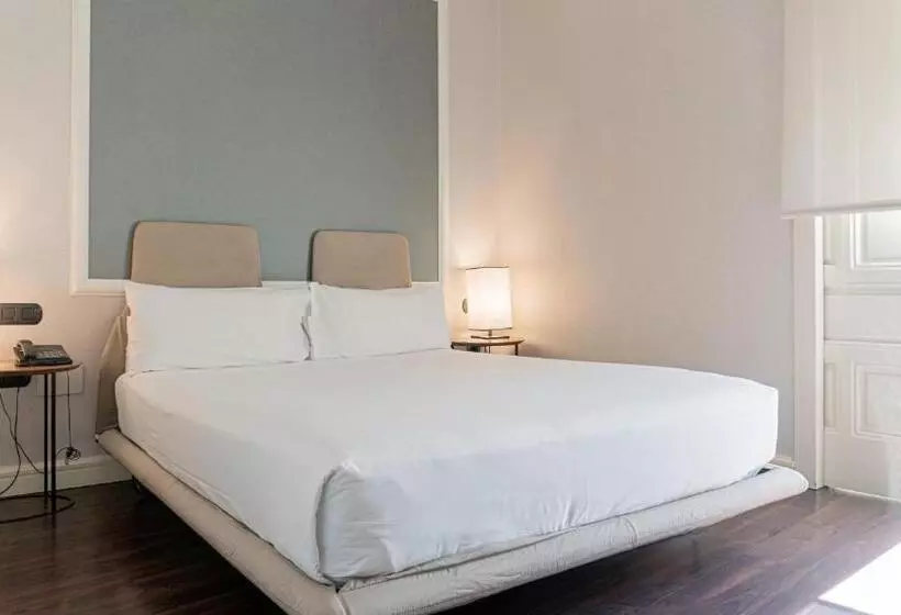 Fotos del hotel Sardinero Madrid:  2