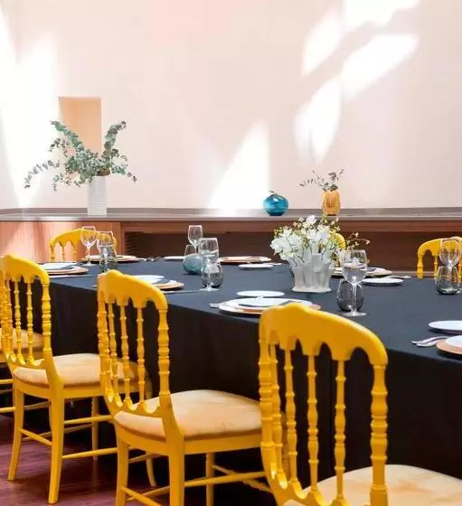 Fotos del hotel Sardinero Madrid:  11