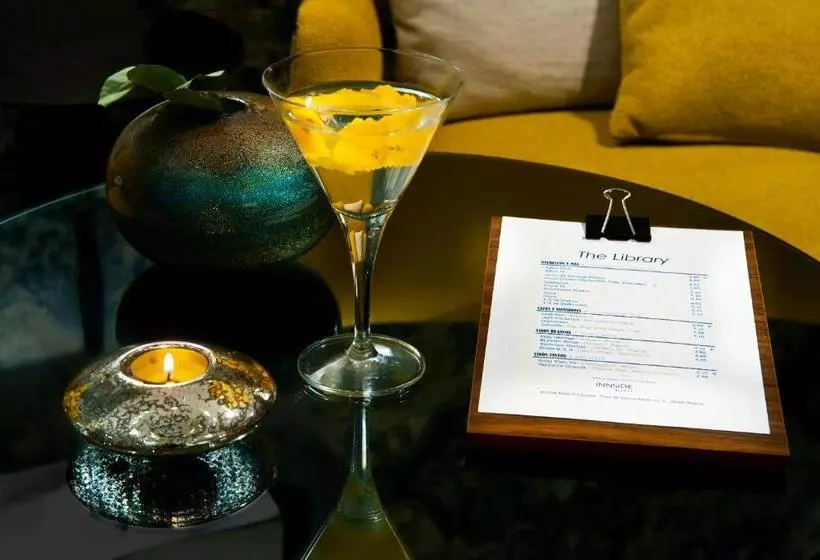 Fotos del hotel Sardinero Madrid:  7