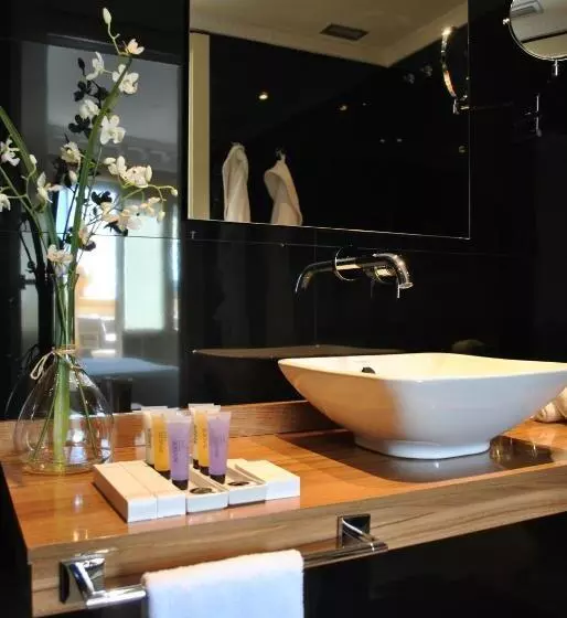 Fotos del hotel Sardinero Madrid:  6