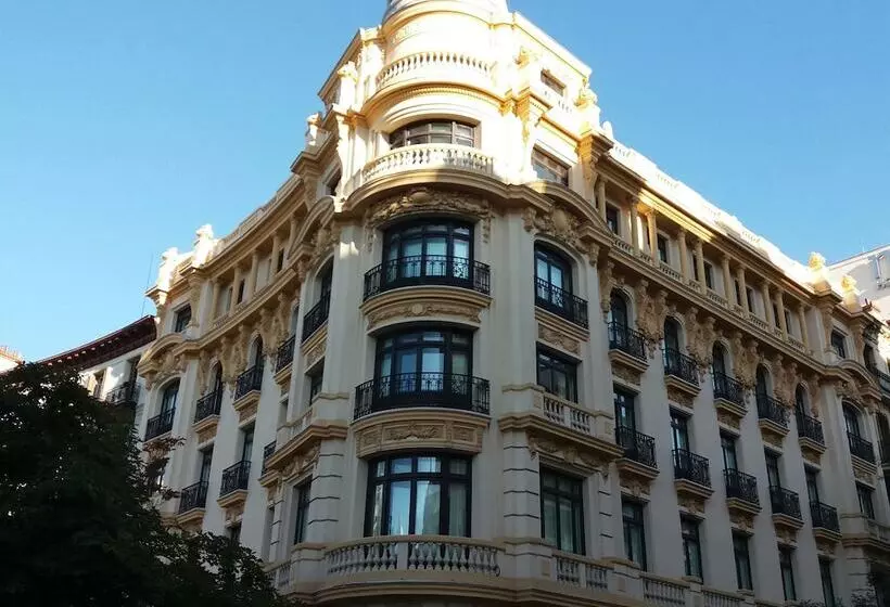 Sardinero Madrid
