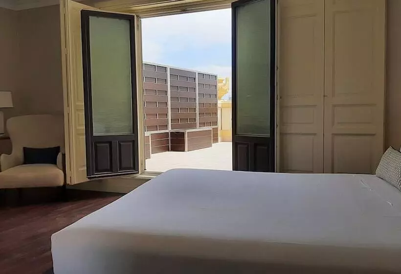 Fotos del hotel Sardinero Madrid:  21