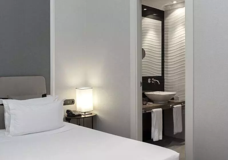 Fotos del hotel Sardinero Madrid:  33
