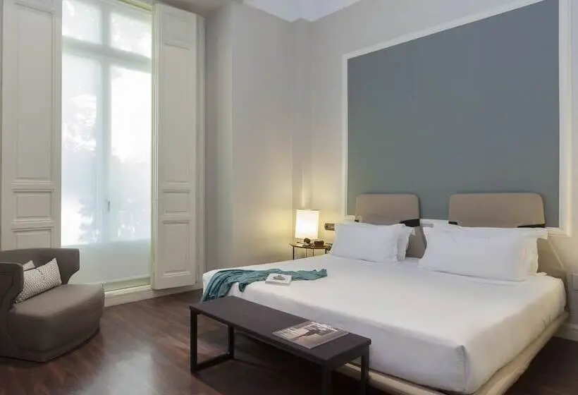 Fotos del hotel Sardinero Madrid:  47