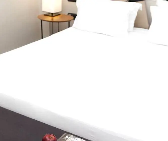 Fotos del hotel Sardinero Madrid:  57
