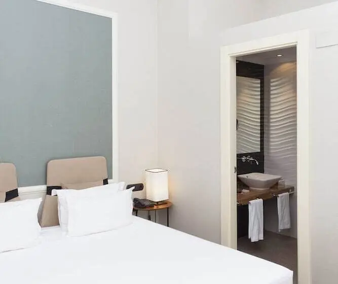 Fotos del hotel Sardinero Madrid:  63