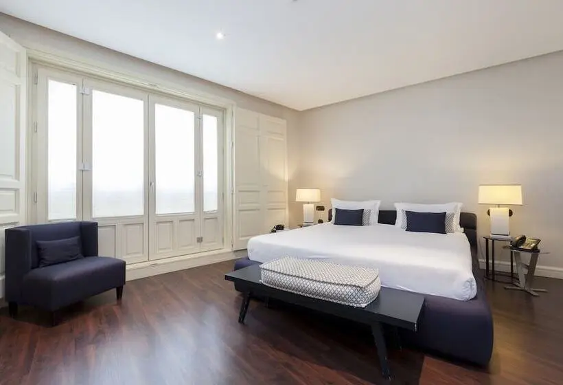 Fotos del hotel Sardinero Madrid:  69