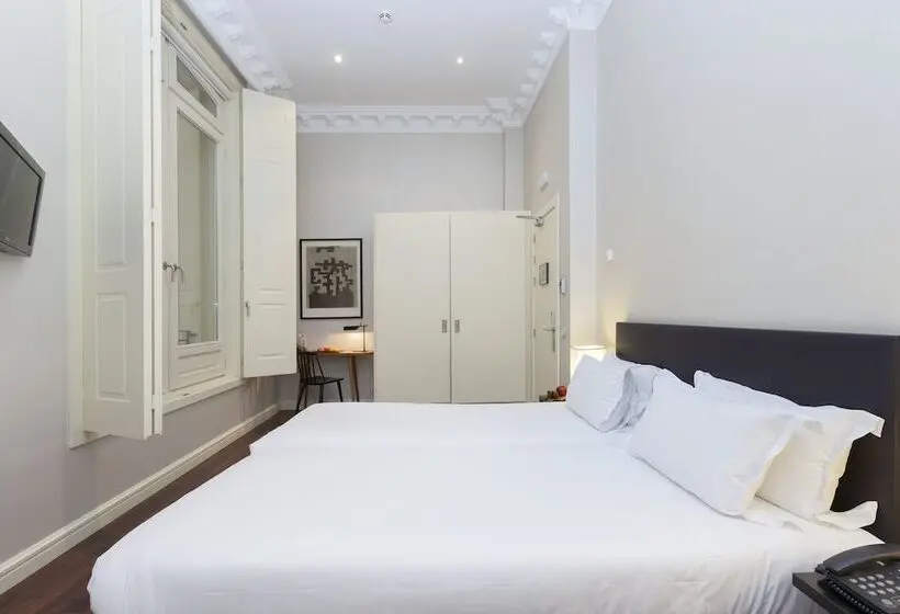 Fotos del hotel Sardinero Madrid:  73