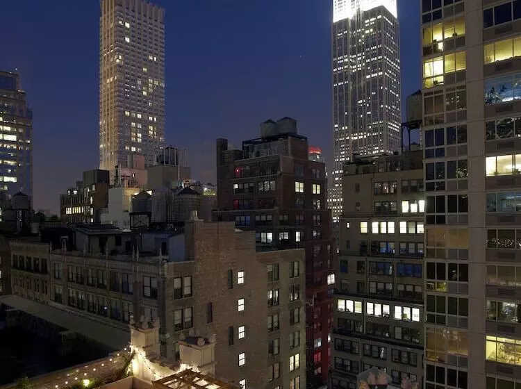 Fotos del hotel Refinery Hotel - New York:  11