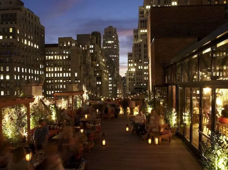 Fotos del hotel Refinery Hotel - New York:  15