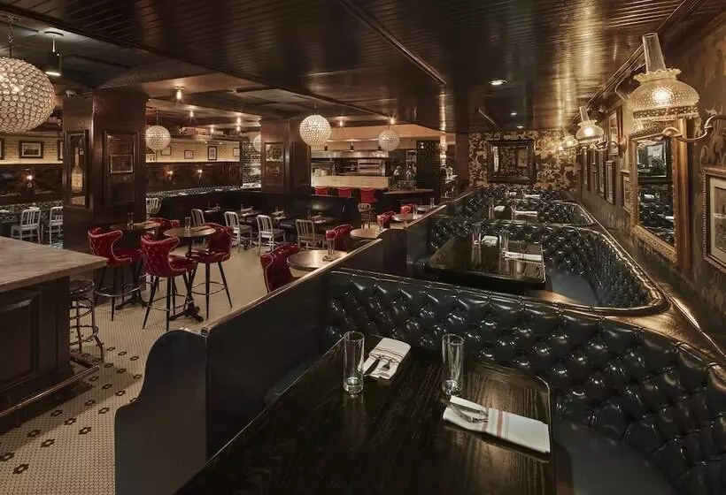 Fotos del hotel Refinery Hotel - New York:  7