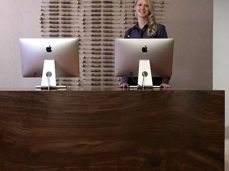 Fotos del hotel Refinery Hotel - New York:  22