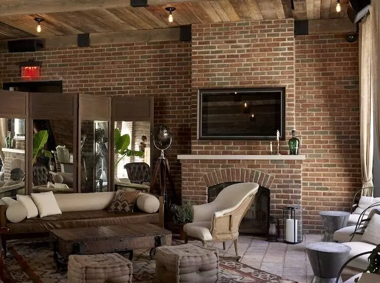 Fotos del hotel Refinery Hotel - New York:  12