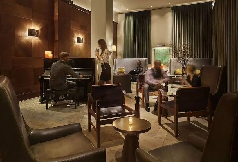 Fotos del hotel Refinery Hotel - New York:  3