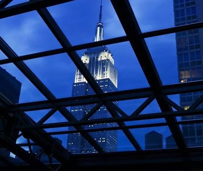 Fotos del hotel Refinery Hotel - New York:  18