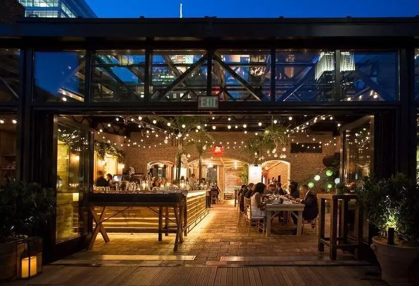 Fotos del hotel Refinery Hotel - New York:  23