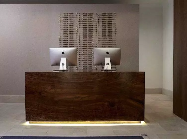 Fotos del hotel Refinery Hotel - New York:  4