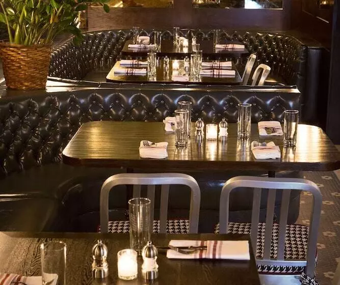 Fotos del hotel Refinery Hotel - New York:  6