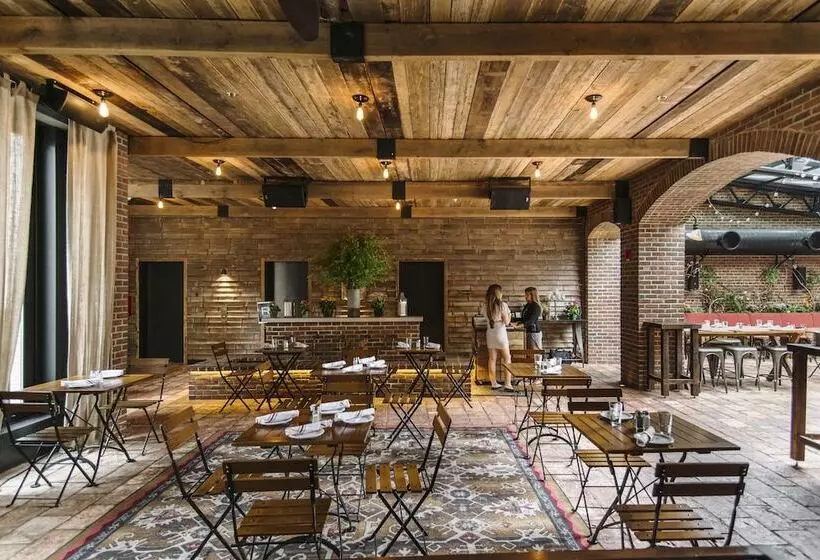 Fotos del hotel Refinery Hotel - New York:  13