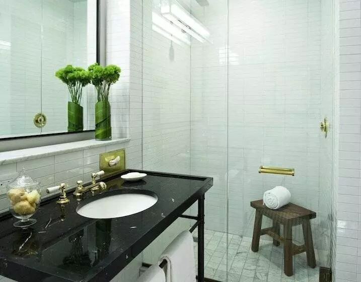 Fotos del hotel Refinery Hotel - New York:  21