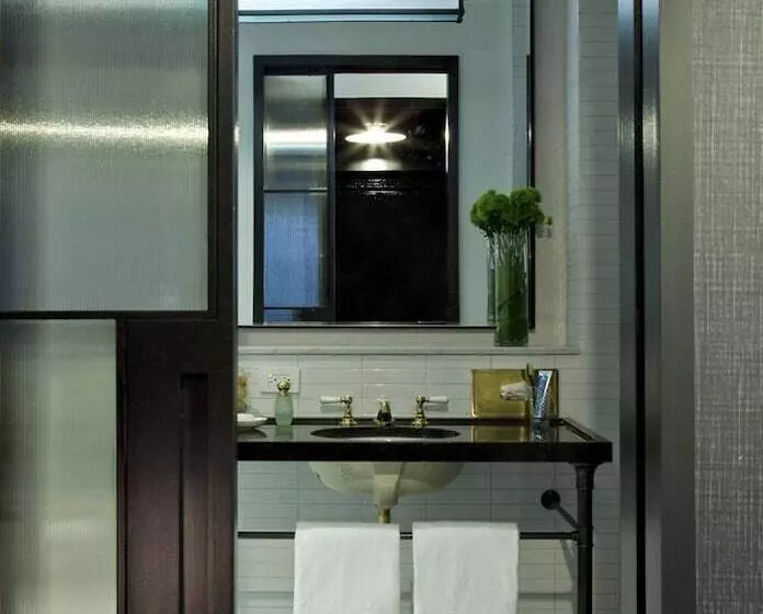 Fotos del hotel Refinery Hotel - New York:  16