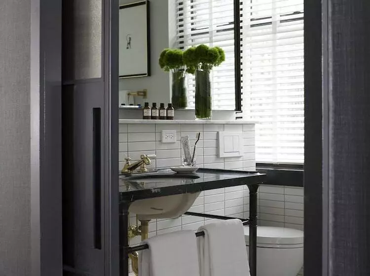 Fotos del hotel Refinery Hotel - New York:  9