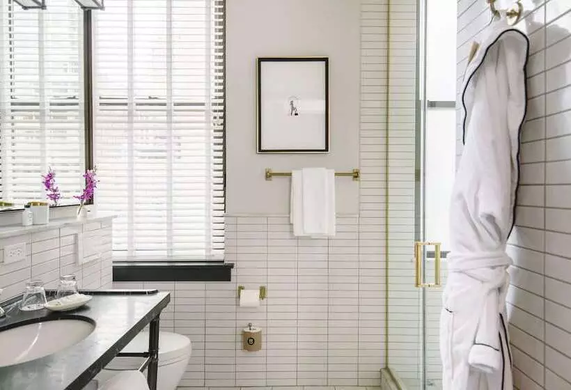 Fotos del hotel Refinery Hotel - New York:  24