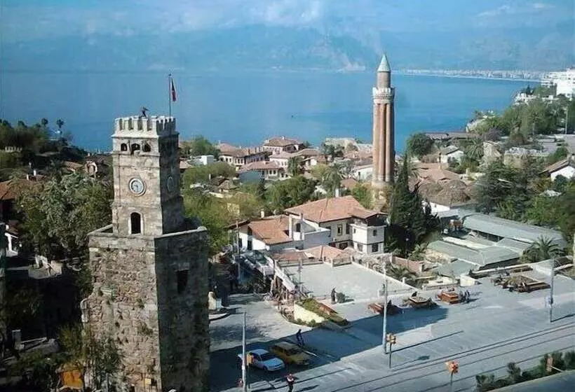 Fotos del hotel Atalla:  19