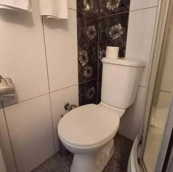 Fotos del hotel Atalla:  17