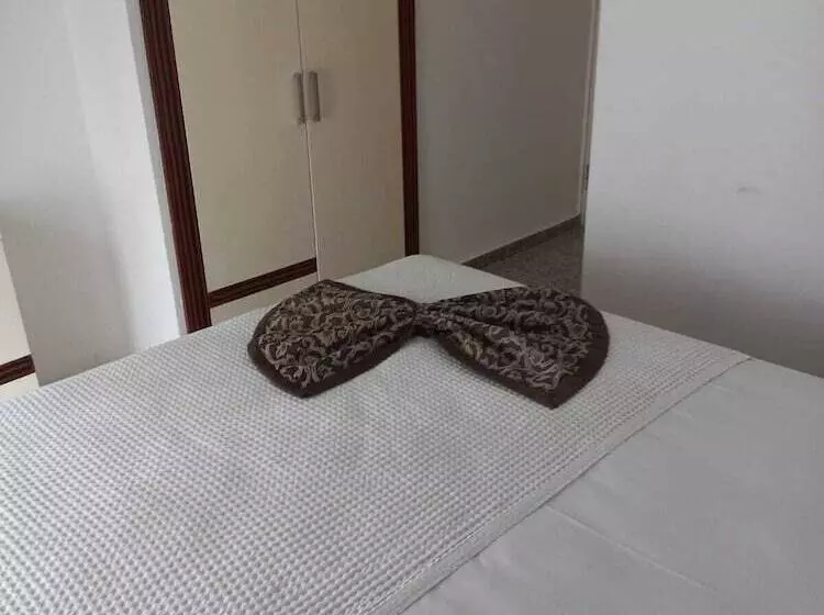 Fotos del hotel Atalla:  5