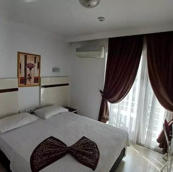 Fotos del hotel Atalla:  6