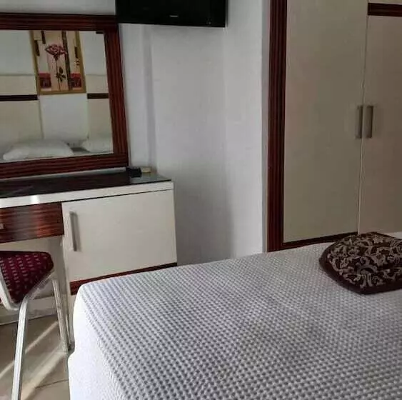 Fotos del hotel Atalla:  10