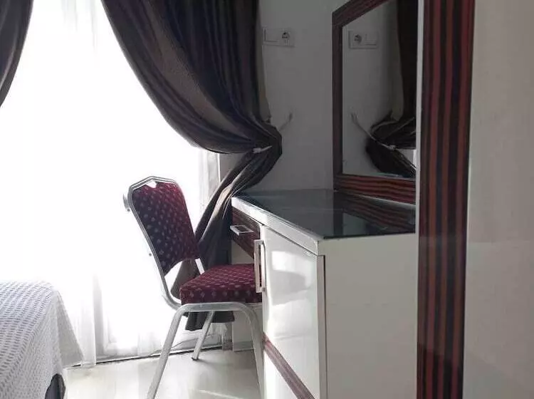 Fotos del hotel Atalla:  30